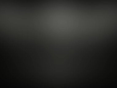 Gri gradyan bulanık arkaplan.