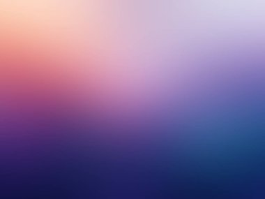 Soyut pastel yumuşak renkli desenli arkaplan tonu