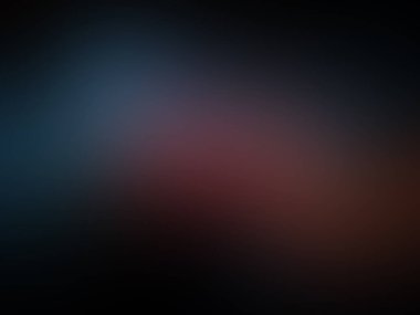 Soyut bulanık arkaplan renkleri karışık