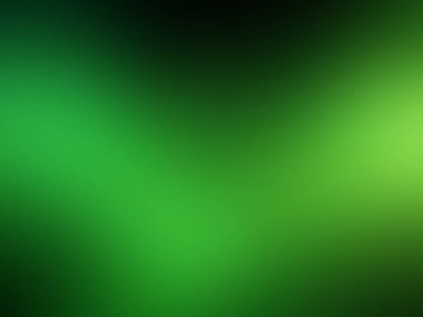 Soyut bulanık yeşil arkaplan