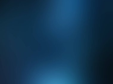 abstract smooth gradient blue background. wallpaper for design, brochure, website, banner.