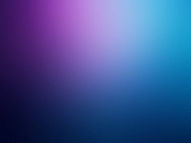 Açık mor, mavi vektör bulanık desen.