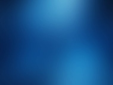 Mavi degrade arka plan bulanık