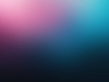 Degrade arka plan bulanıklık