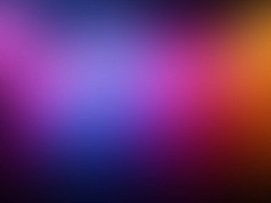 Soyut pastel yumuşak renkli bulanık arka plan mor ve kahverengi tonlarda odak noktasından bulanık. Duvar kağıdı ya da web tasarımı için kullanılabilir