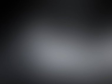 black gradient background / abstract blurry background