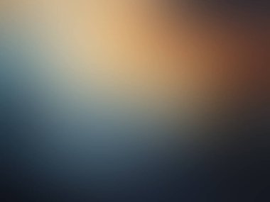 Bulanık renkli gradyan çizgiler soyut vektör arkaplanı