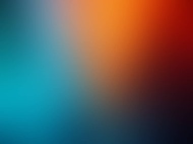 Degrade renkli arka plan