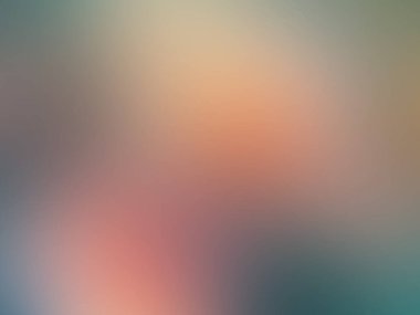 Soyut pastel yumuşak renkli desenli arkaplan tonu