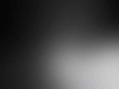 blur background, gray color gradient backdrop