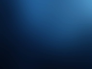 blue abstract background / blue gradient gradient backdrop