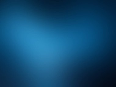 Soyut pastel yumuşak renkli düz mavi renkte tonda odak kapalı dokulu arka plan bulanık