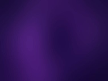 purple gradient background. dark purple backdrop for your design template. smooth gradient vector. purple color gradient background
