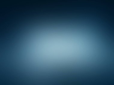 Soyut Lüks Derece Mavi arka plan. Siyah vignette Stüdyo Sancağıyla Pürüzsüz Koyu Mavi.