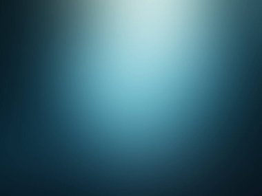 abstract smooth blue background, black textured texture