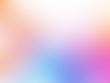 Soyut pastel yumuşak renkli desenli arkaplan tonu