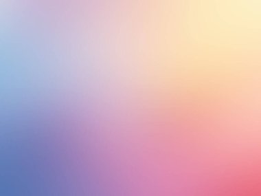 Soyut pastel yumuşak renkli desenli arkaplan tonu