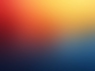 blurred colored gradient background. abstract colorful texture for your