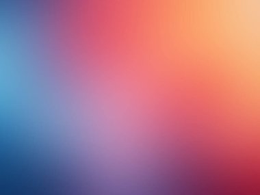 Soyut pastel yumuşak renkli desenli arkaplan tonu