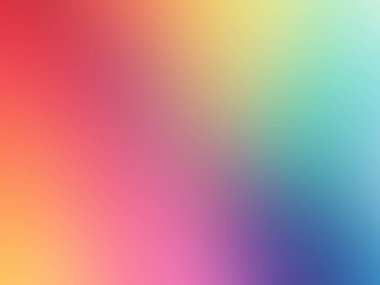 rengarenk soyut arkaplan