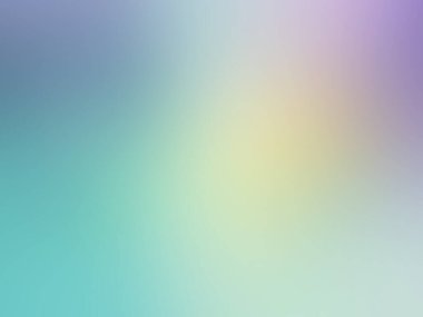 Soyut pastel yumuşak renkli desenli arkaplan tonu