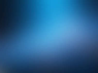 Soyut gradyan mavi arkaplan. vektör illüstrasyonu