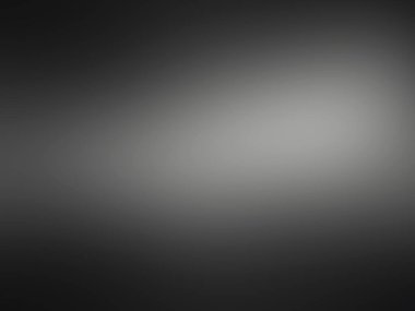 dark grey gradient modern background with white studio gradient.