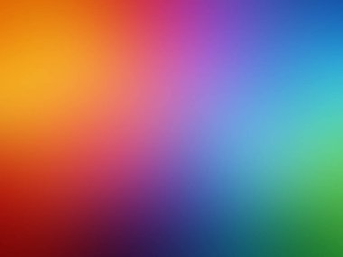 Düz renkli gradyan arka planı