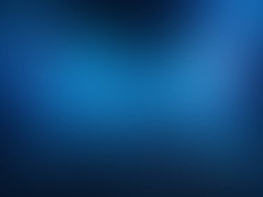 Açık mavi degrade renkli