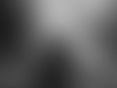 abstract smooth gradient gray background. digital graphic studio room room, template.