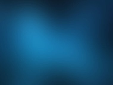 mavi gradyan soyut arkaplan, vektör çizimi