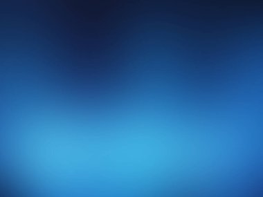 Mavi soyut bulanık arkaplan