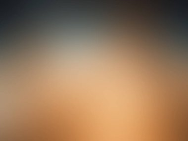 Bulanık arkaplan, renk gradyanı