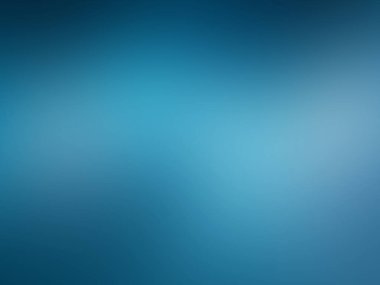 Soyut Lüks Derece Mavi arka plan. Siyah vignette Stüdyo Sancağıyla Pürüzsüz Koyu Mavi.