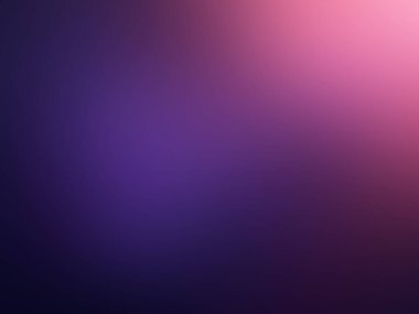gradient purple color background, vector illustration