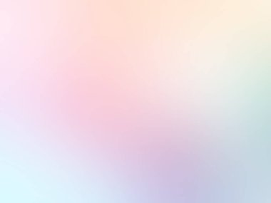 Soyut pastel yumuşak renkli desenli arkaplan tonu
