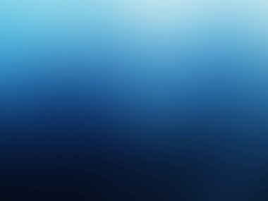 Soyut pastel yumuşak renkli düz mavi renkte tonda odak kapalı dokulu arka plan bulanık