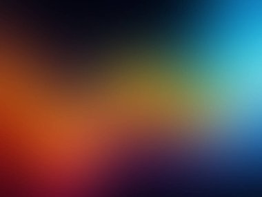 soyut renkli bulanık arkaplan, modern gradyan