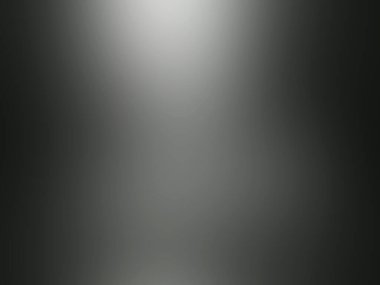 abstract smooth gradient grey background, wallpaper design, backdrop