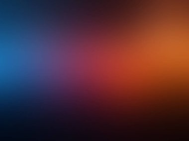gradient multicolor abstract background with soft, smooth, blurred, smooth, smooth, copy space