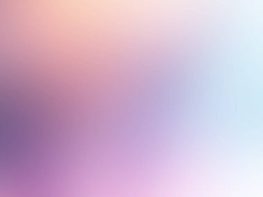 Soyut pastel yumuşak renkli desenli arkaplan tonu