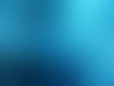 blue blur background. blue gradient backdrop. creative graphic wallpaper.