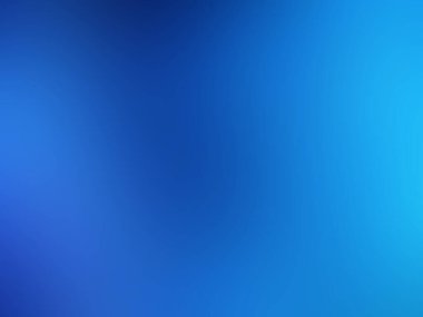 mavi soyut eğimli arkaplan. vektör illüstrasyonu