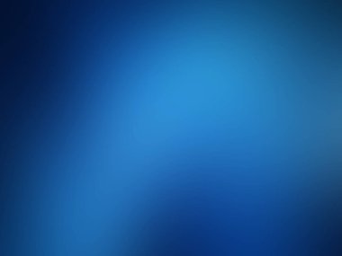 Mavi degrade arka plan