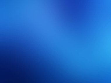 soyut düz eğimli mavi arkaplan