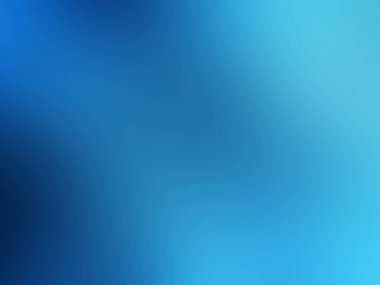 mavi soyut gradyan arkaplan, vektör illüstrasyonu