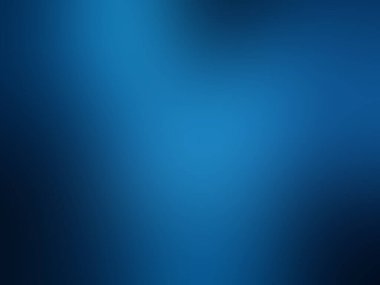 abstract smooth soft blue background, digital design studio room background. web template, business report, smooth vector gradient