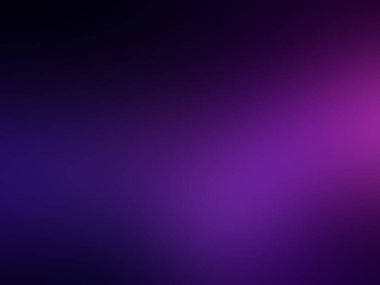 dark abstract background with purple and white gradient.