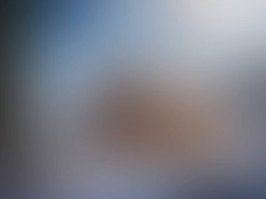 light blue vector abstract blurred background. colorful illustration in abstract style with gradient. smart style design for your work.