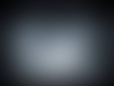 dark black abstract background with grey gradient, vector, graphic